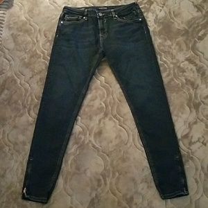 Vigoss The Jagger Super Skinny 29/28 jeans